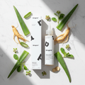 Urapra BL Lifestyle Flat Lay