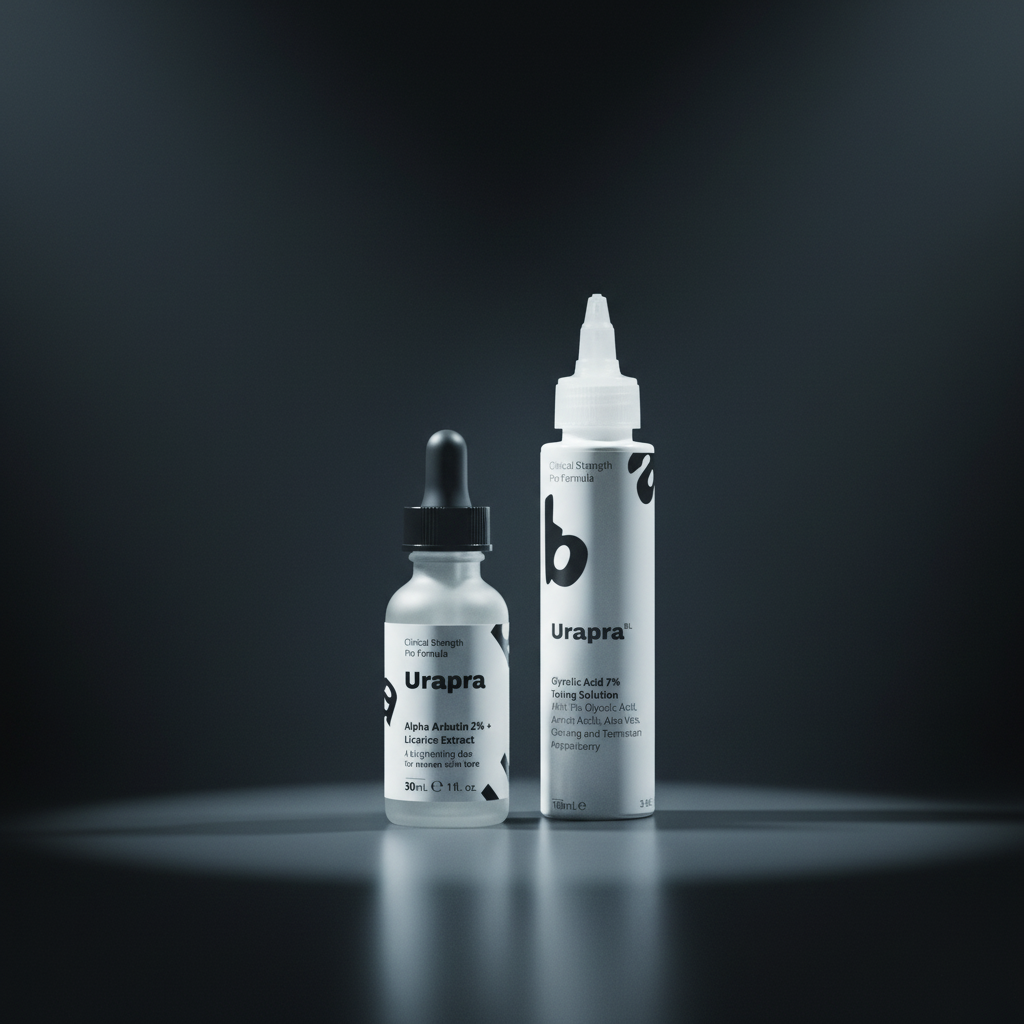 Urapra Bundle - Dark Moody
