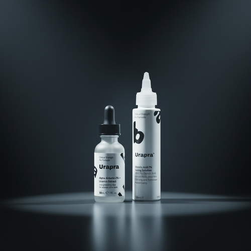 Urapra Bundle - Dark Moody