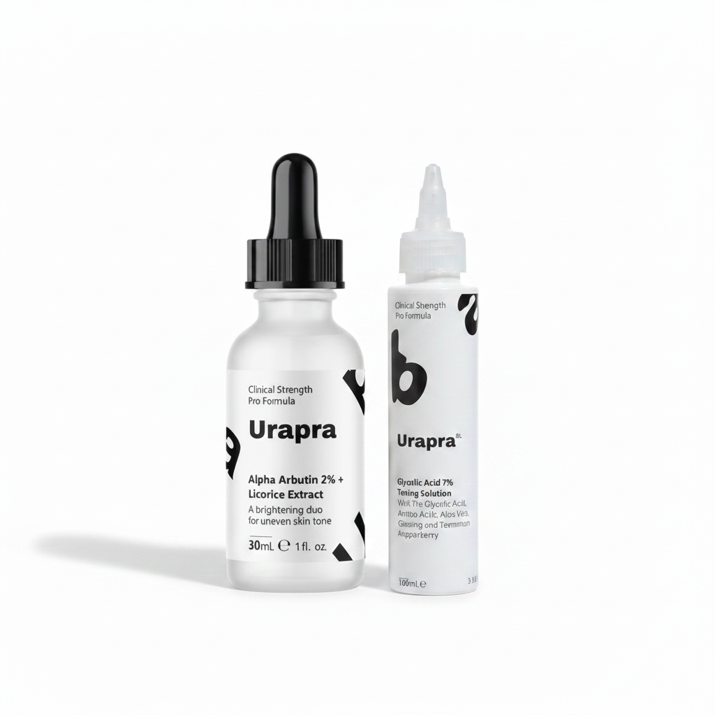 Urapra Bundle - White Background