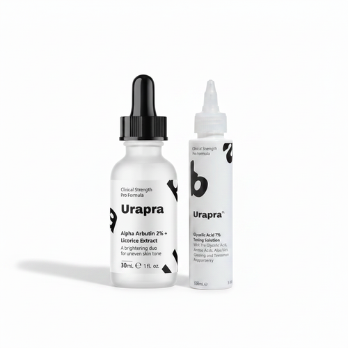 Urapra Bundle - White Background